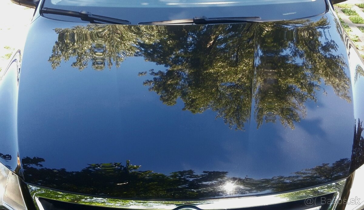 Passat cc - 7