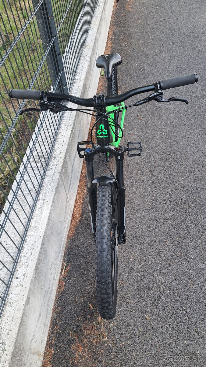 Bike CTM RAPTOR 2.0. - 7