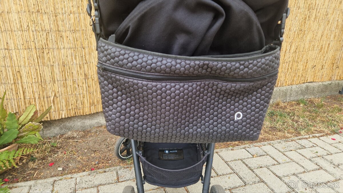 Kocik Cybex Eezy S+ 2 - 7