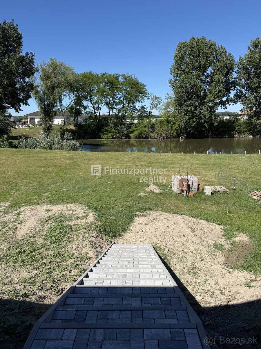Predaj 4izb RD pri jazere - 7