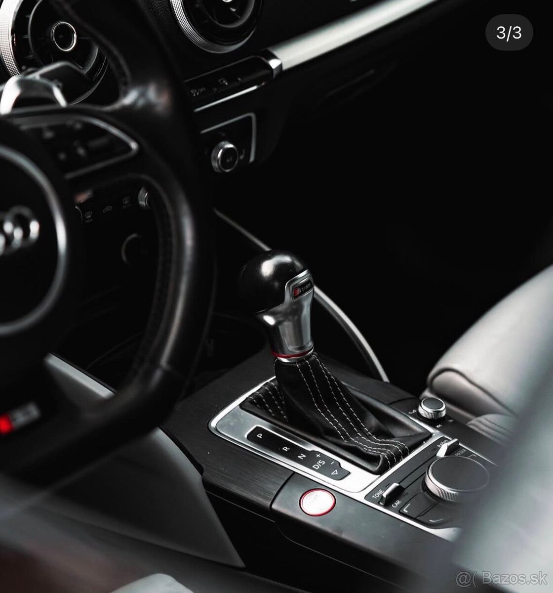 Audi S3 - 7