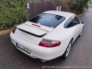 Porsche 911 996 Carrera 4 - 7