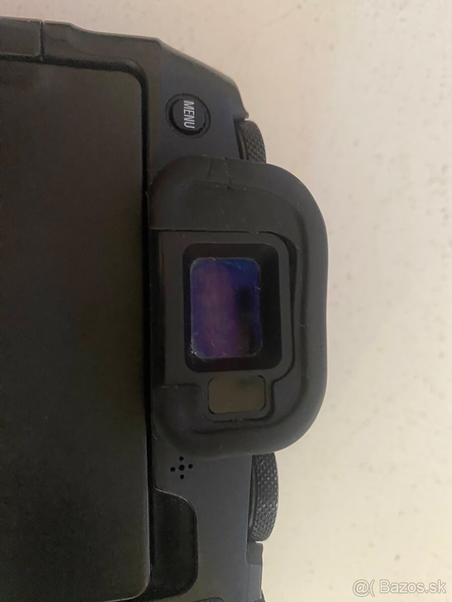 Canon RP - 7
