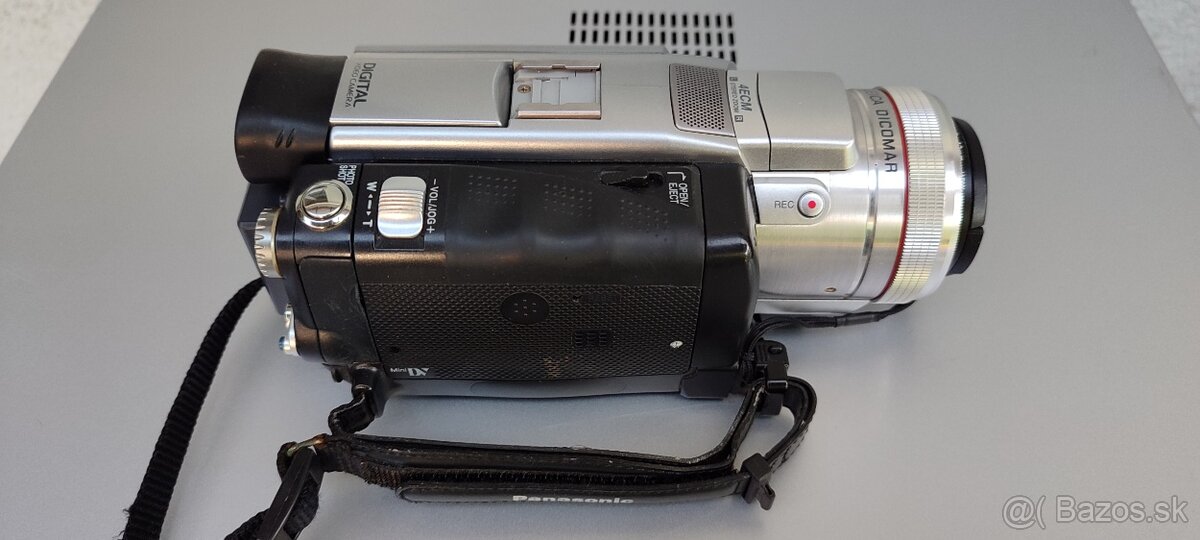 Video kamera Panasonic - 7