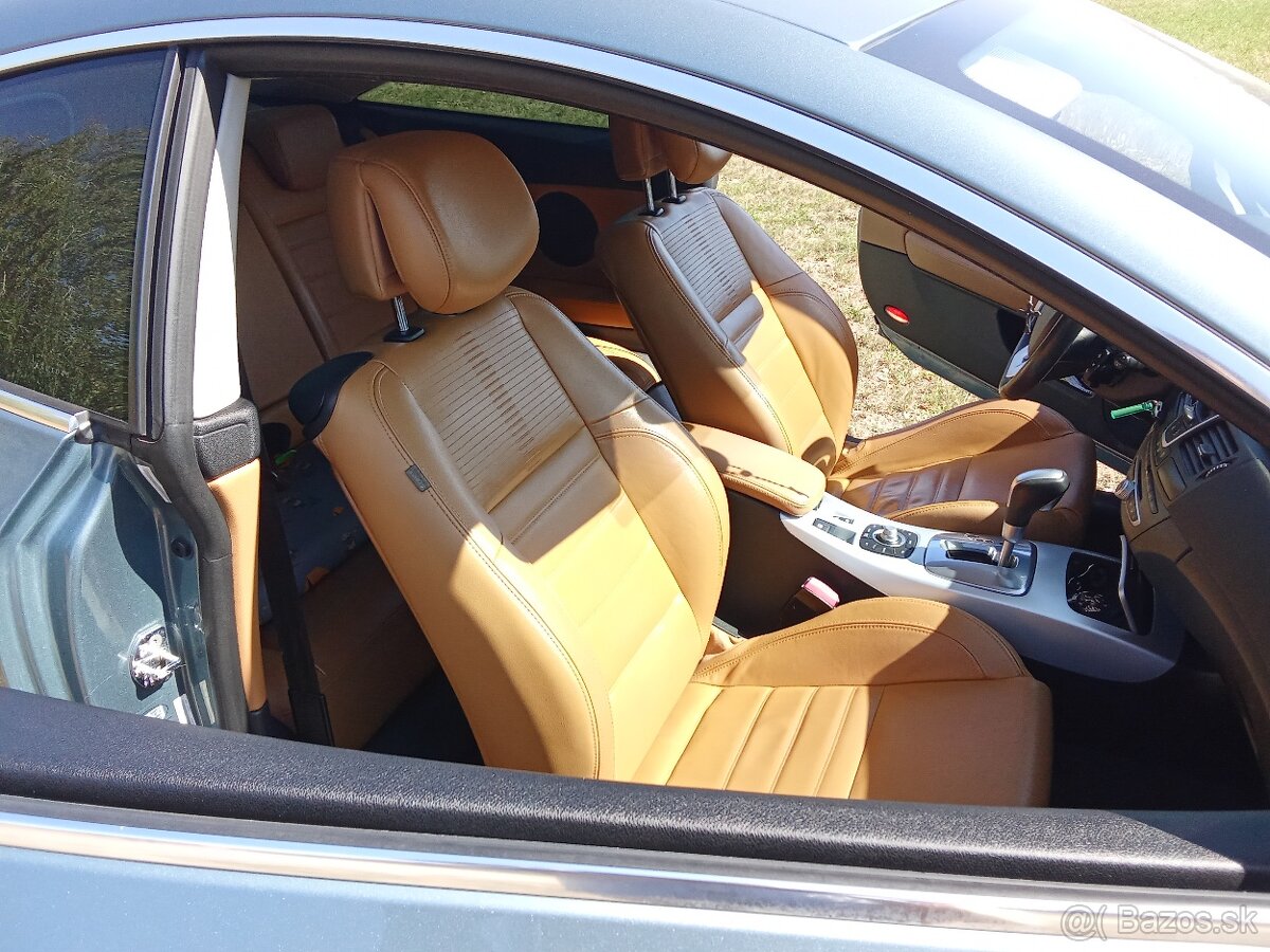👉👉👉Predám Renault Laguna Coupé 3,V6,173KW👈👈👈 - 7