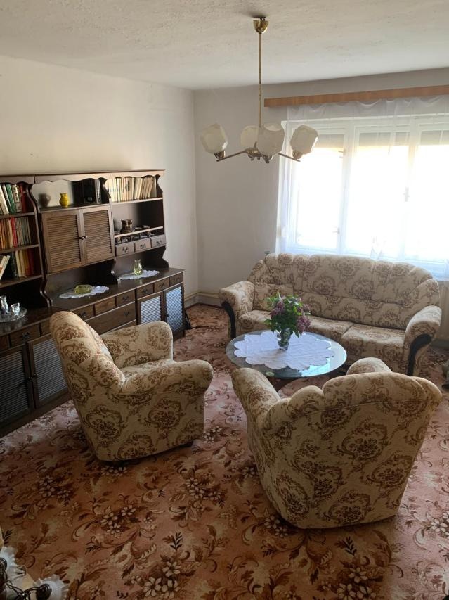 Na predaj dva rodinné domy v Rožňave, m.č. Nadabula - 7