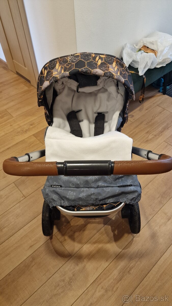 Kočík Zopa Move - 7