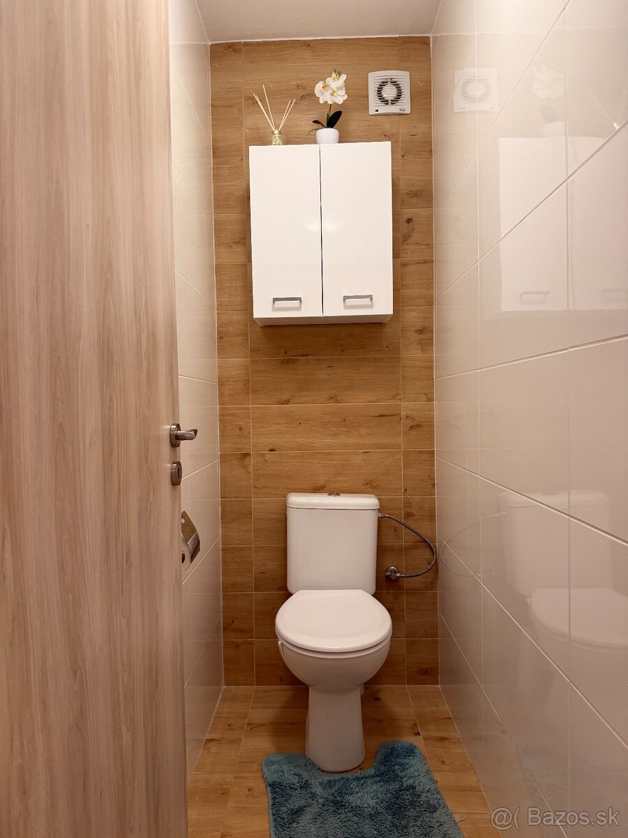 2 izb. byt v novostavbe s vlastným parkov. miestom - 7