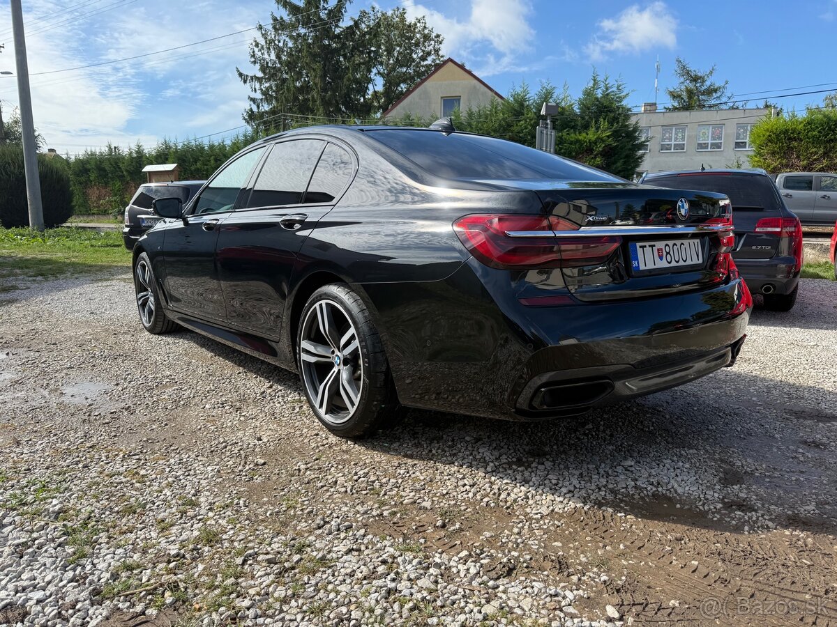 Bmw 730d - 7