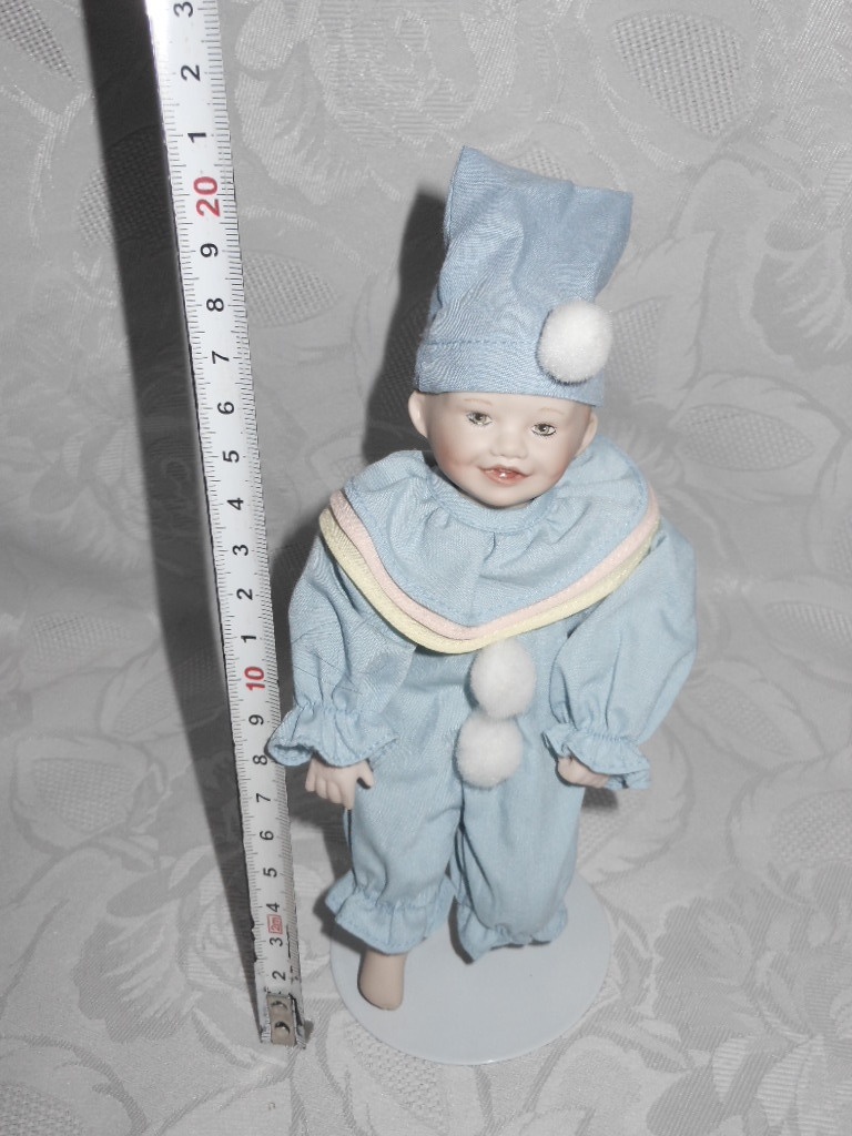 babiky ,,Ashton Drake - 7