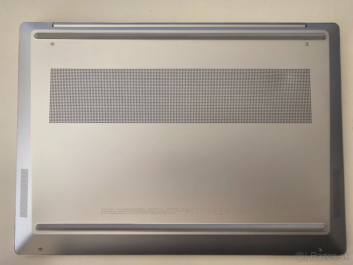 HP Pavilion Plus 14-eh1678ng, 14", i7-1355U, 28801800 OLED - 7