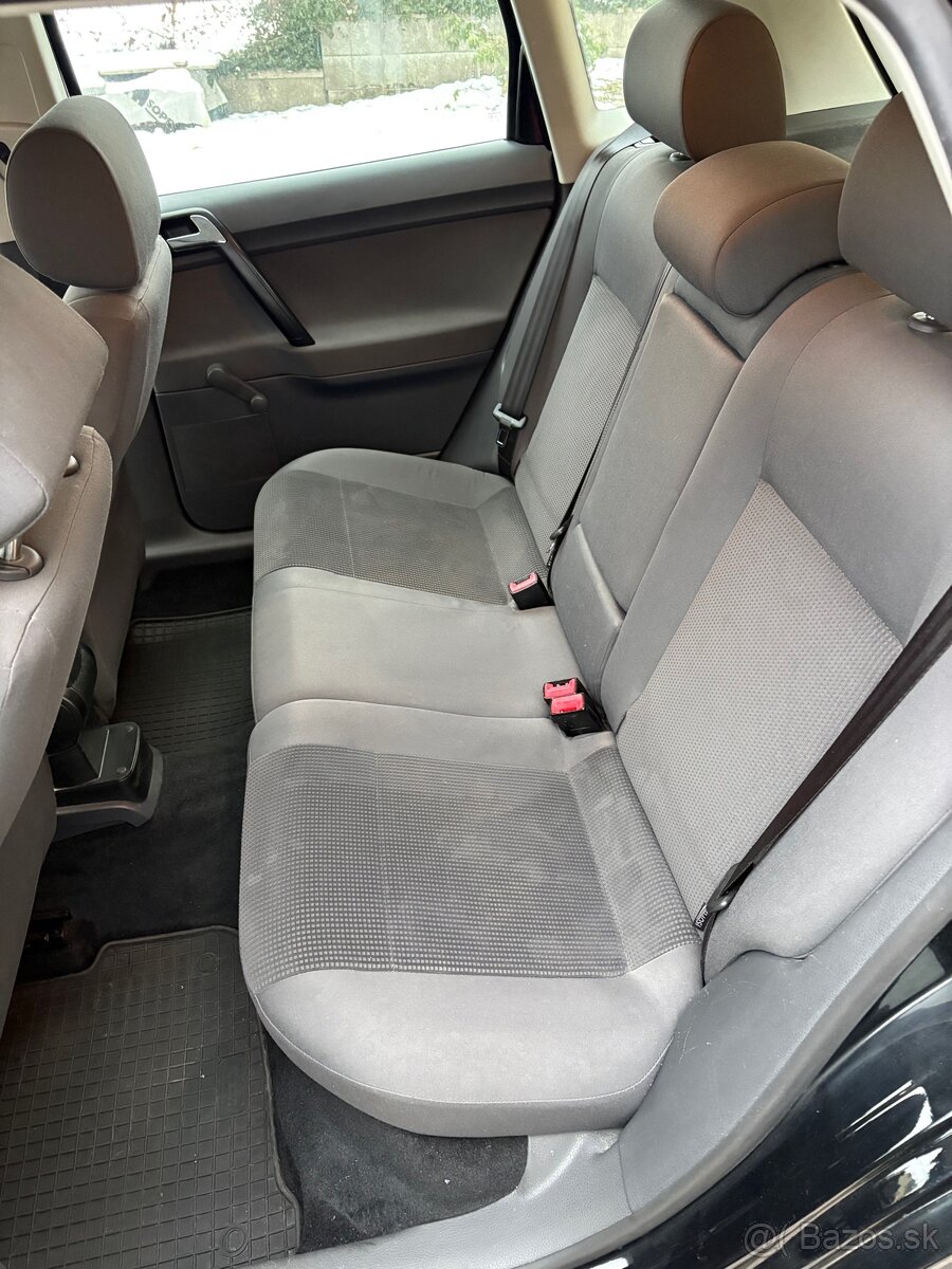 Volkswagen Polo 1.4i / 59kw / 2008 - 7