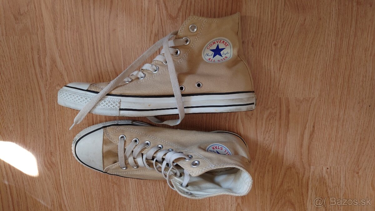 convers all star velkost 42,5 / 27.5 cm - 7