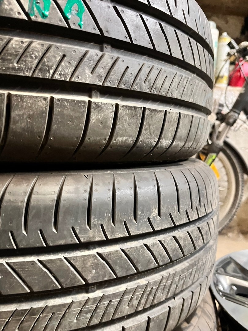 205/60 R16 92H Letní pneumatiky NEXEN - DOT 2020 - ZÁNOVNÍ - 7