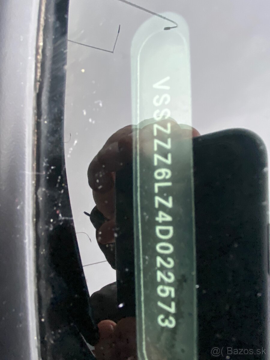 SEAT IBIZA 1.4TDI 55kw - 7