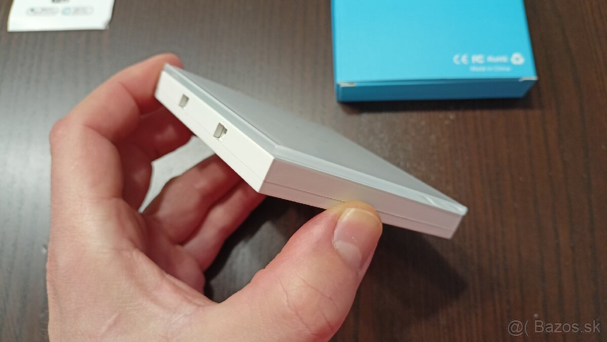 Dotykové sklenené vypínače - Tuya - 7