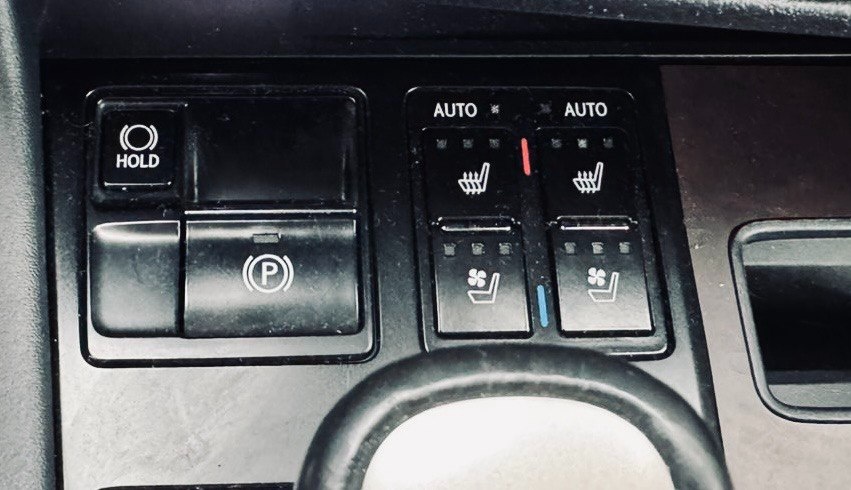 Lexus RX 450 450h - - 7