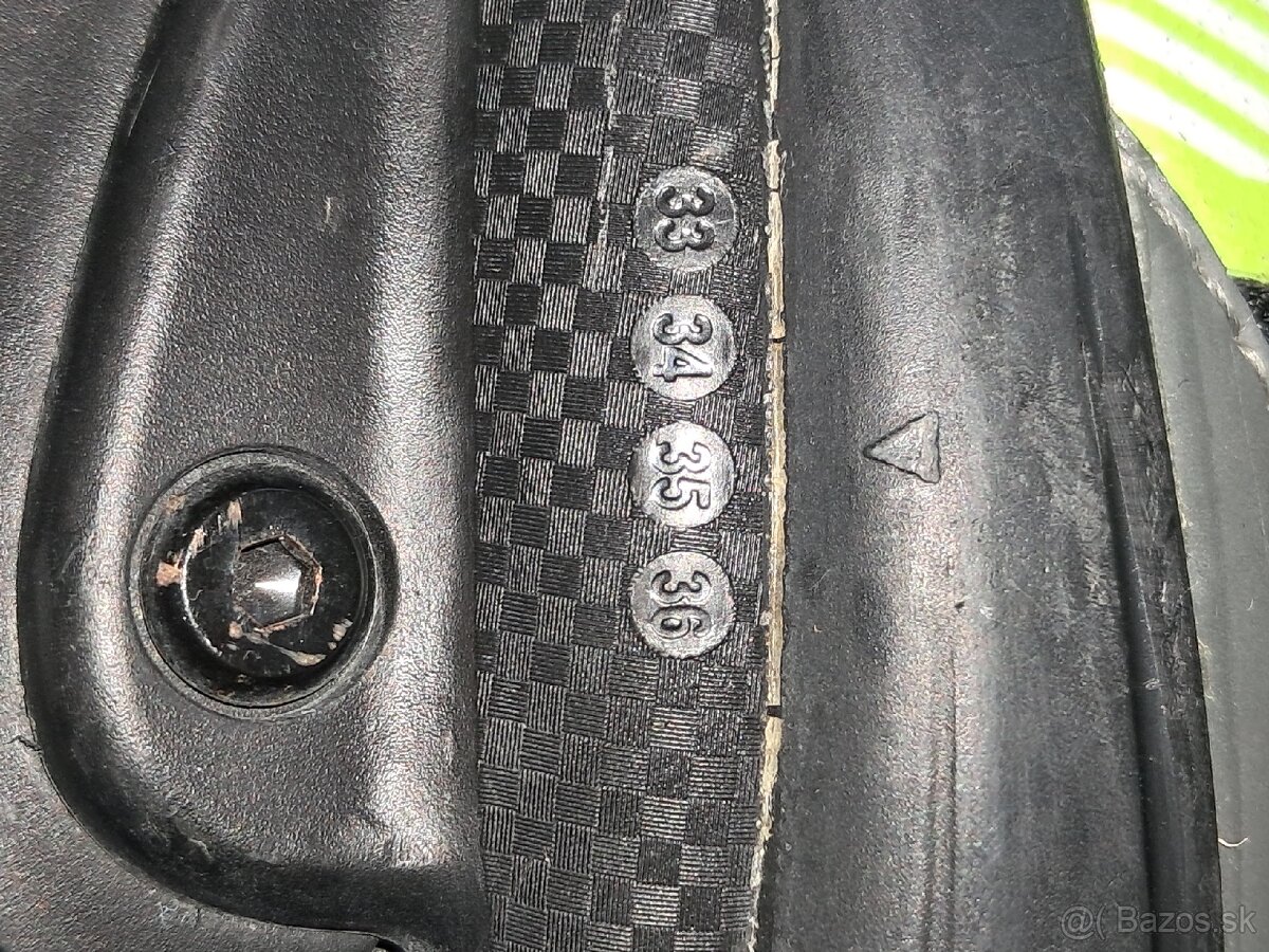 Detské korčule - 7