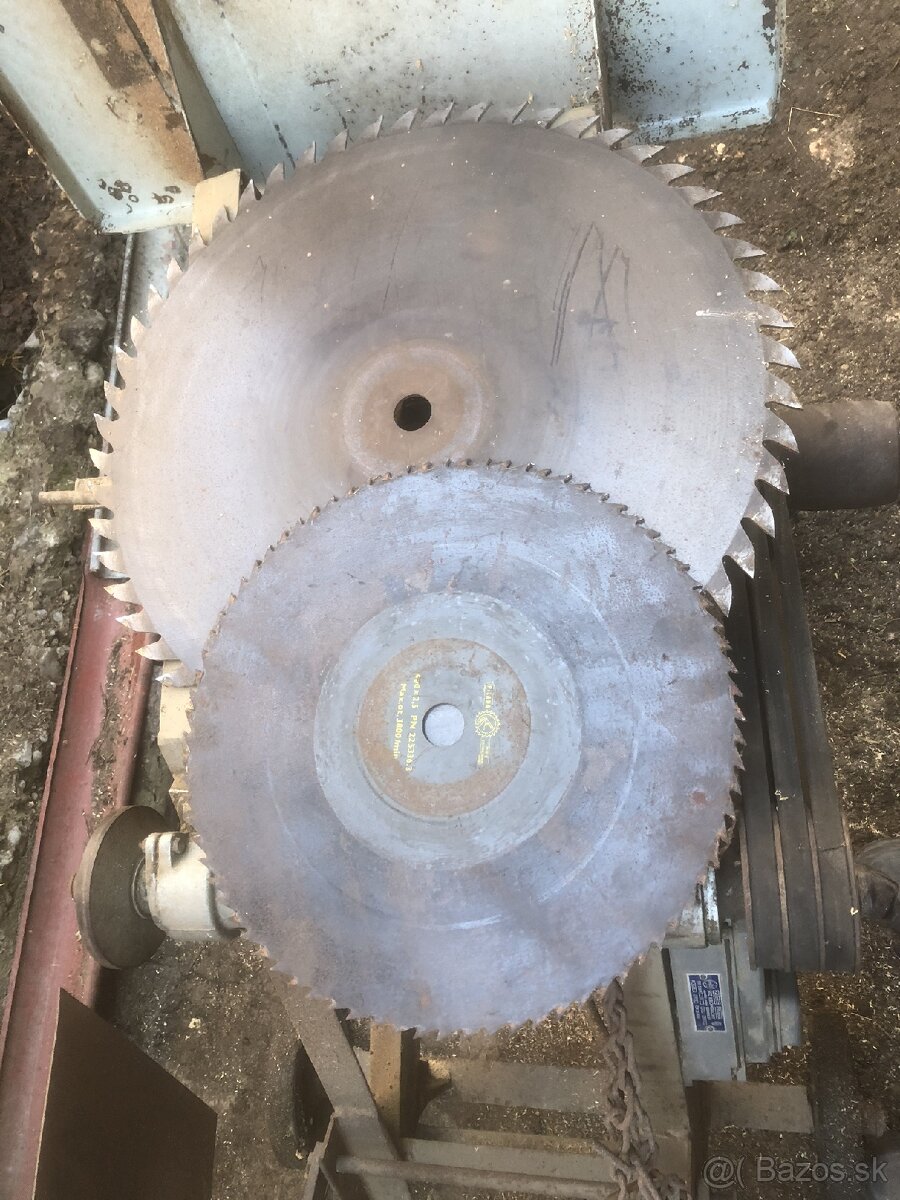 Predám cirkular - 7