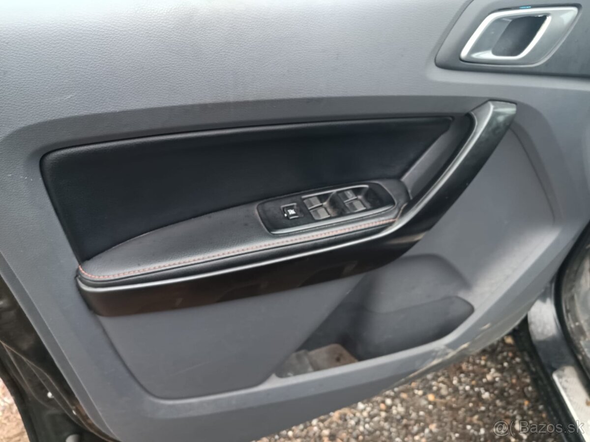 FORD RANGER WILDTRAK DoubleCab 4x4 - NA PREDAJ / SPLATKY - 7