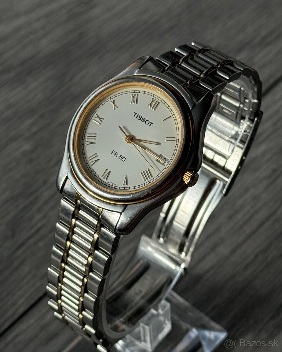 Tissot pr50 - 7
