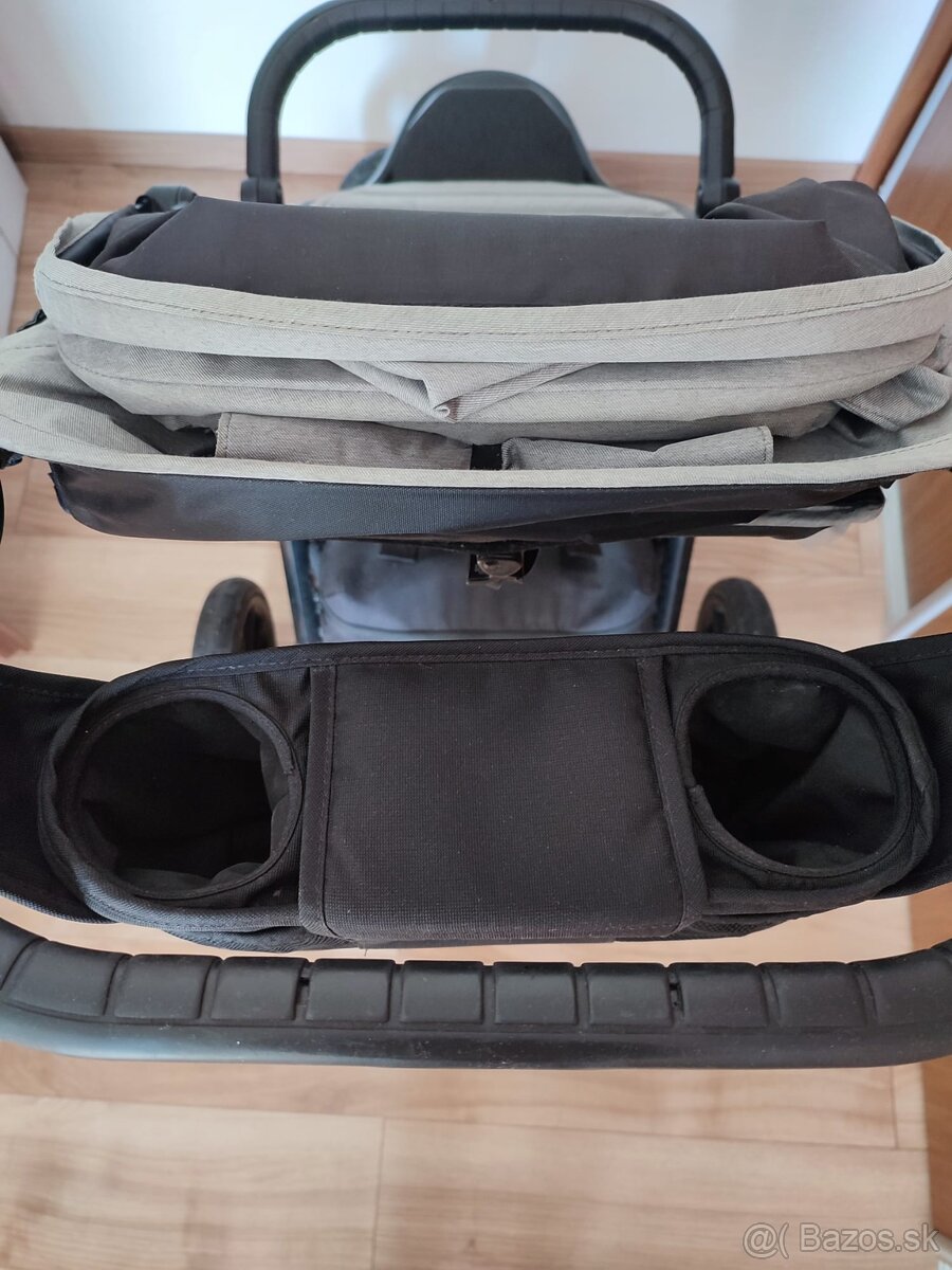 BABY JOGGER City Elite 2 - 7