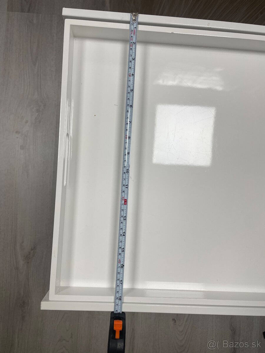 Set 3 konferenčných stolíkov - 7