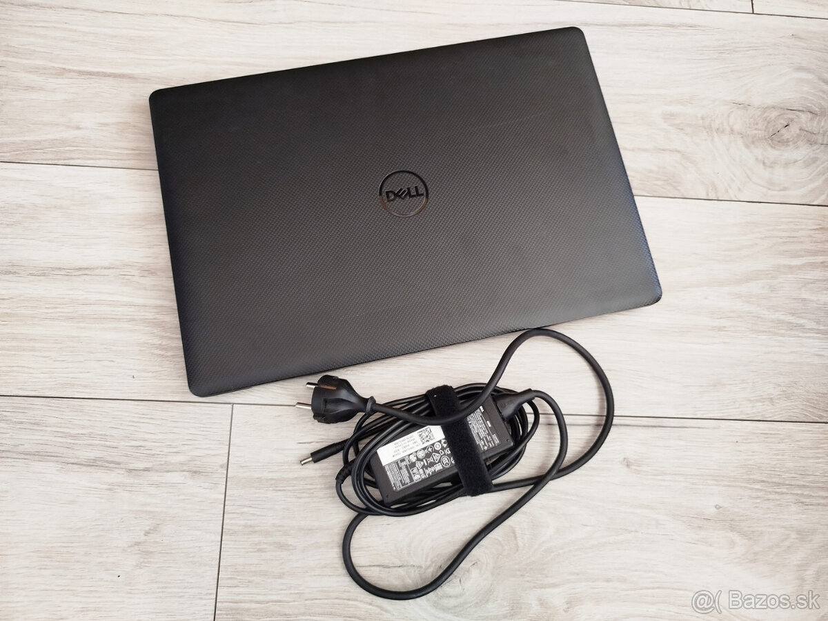 notebook Dell Vostro 3590 - Core i3-10110u, 8GB, 256GB, W11 - 7