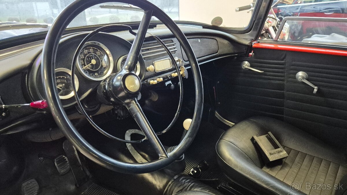 skoda felicia super kabriolet - 7