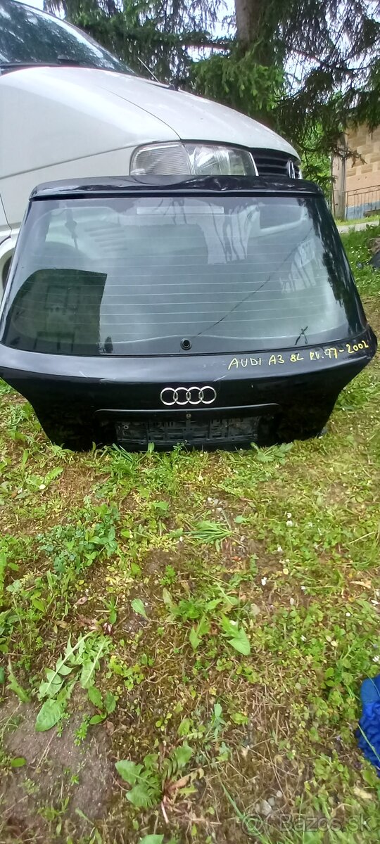 Audi A3 /A4 - 7