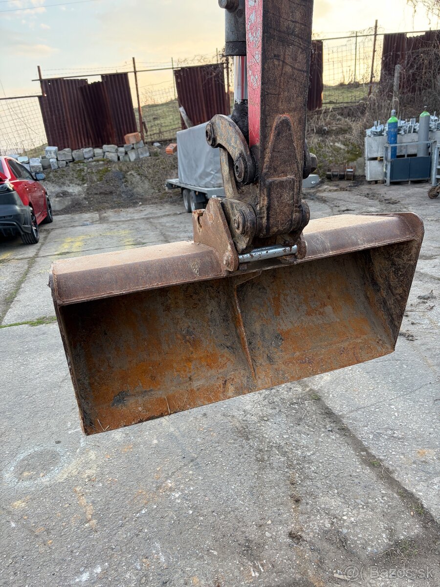 Wacker neson , minibager - 7