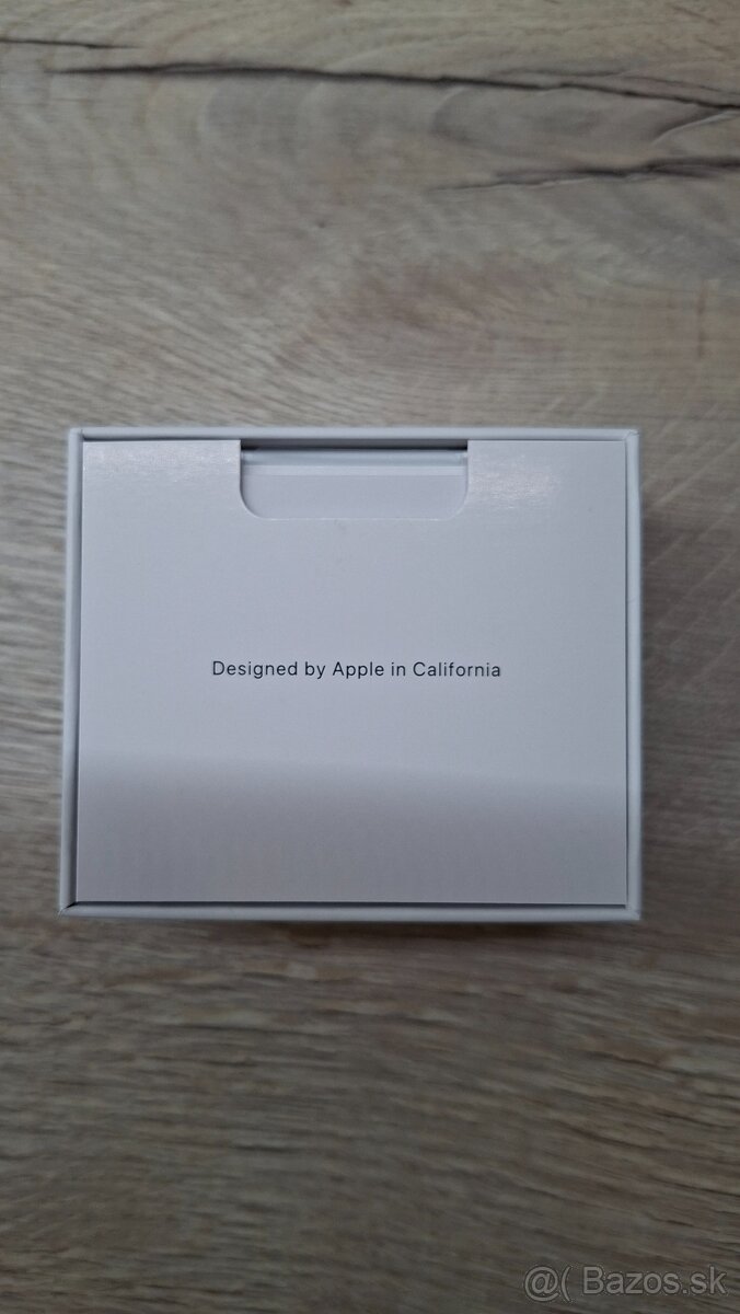 AirPods Pro 3 NOVÉ, NEPOUŽITÉ - 7
