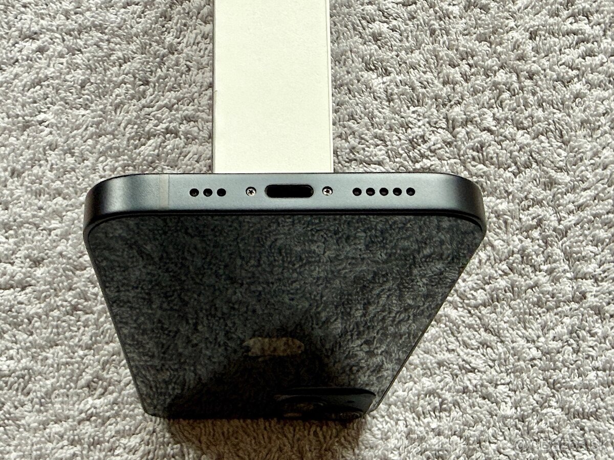 iPhone 13 128GB, TOP STAV, NOVÁ BATERKA - 7