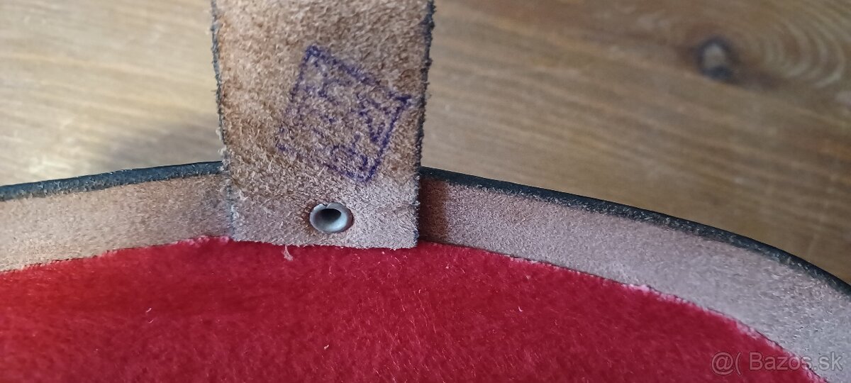 Ďalekohľad 8x30 ussr - 7