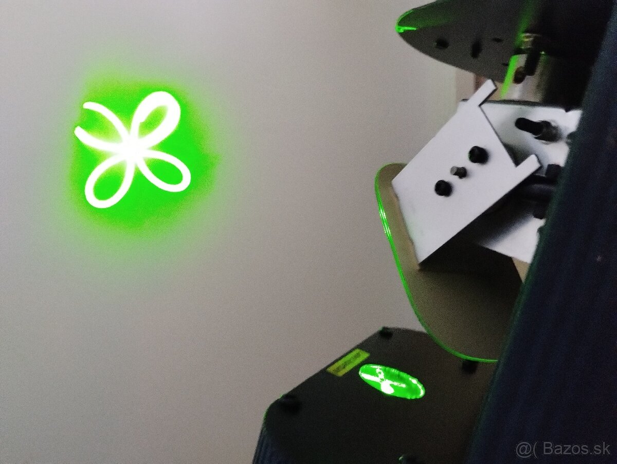 Predám pár laser scanner - 7