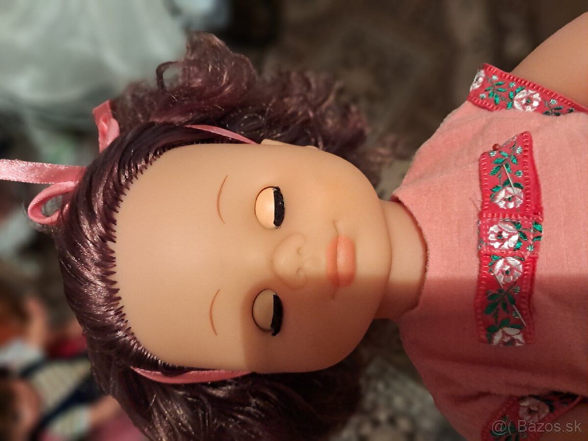 Babiky, babika, retro babika, retro hračky - 7