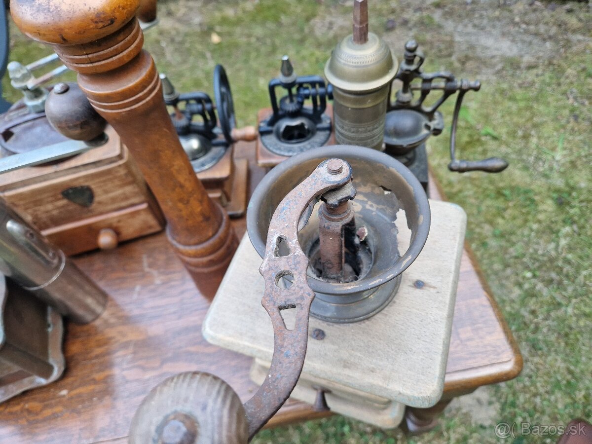 10 kusov mlynceky - 7