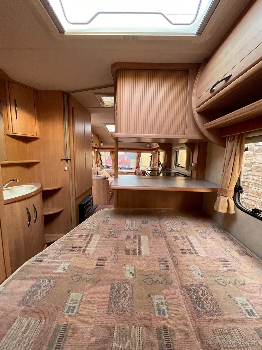 Karavan Ace Jubilee Statesman - 7