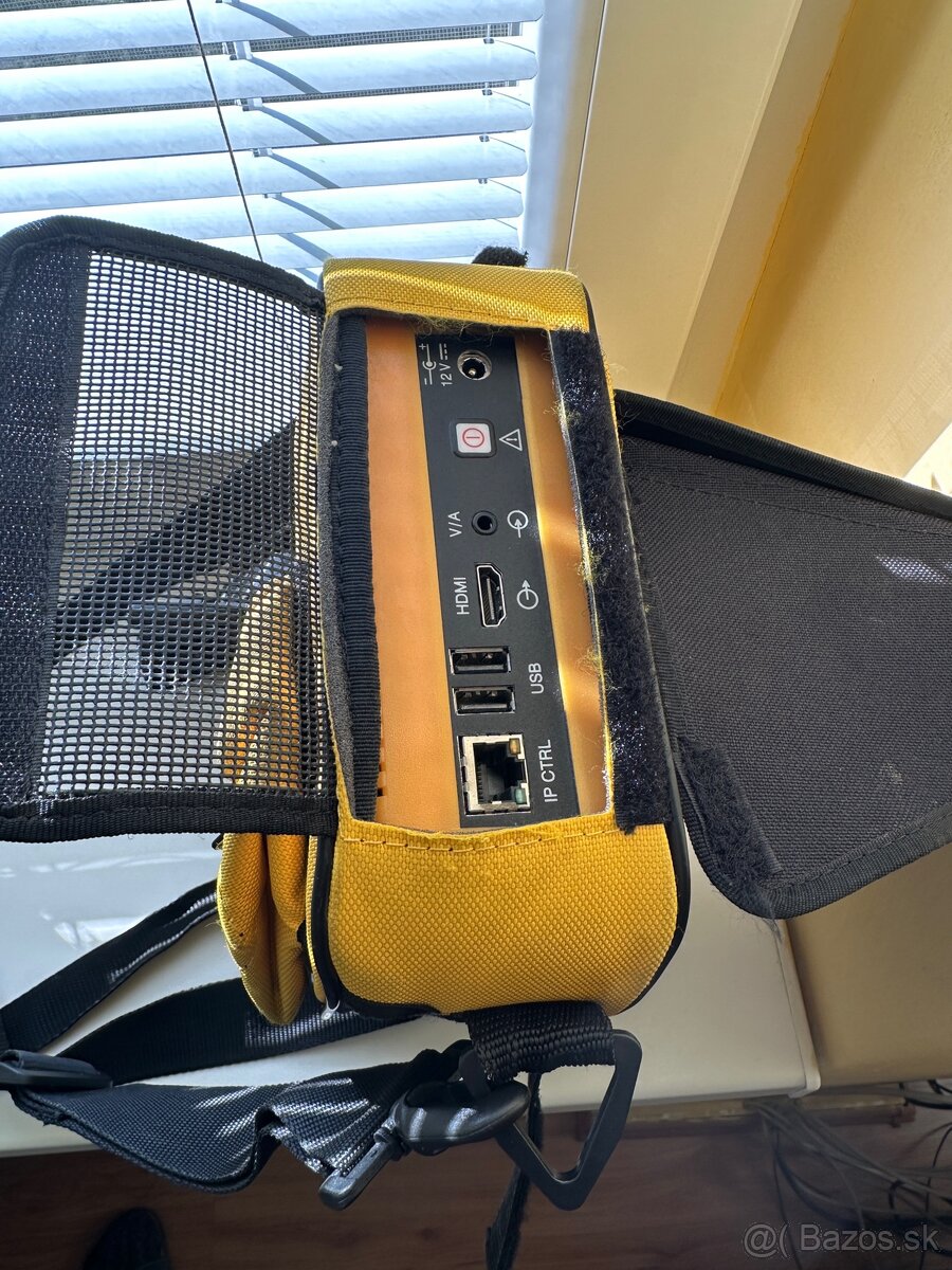 Predám Promax HD Ranger Neo + - 7