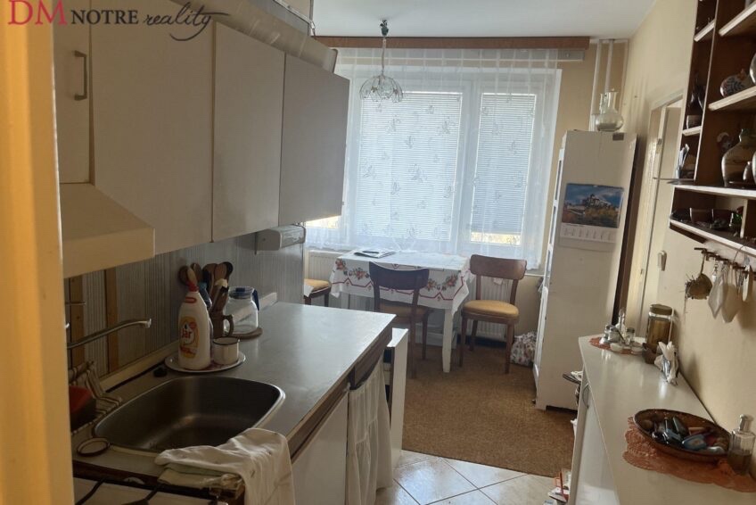 ✨ Svetlý dvojizbový byt 64 m² – Rúbanisko 2, Lučenec - 7