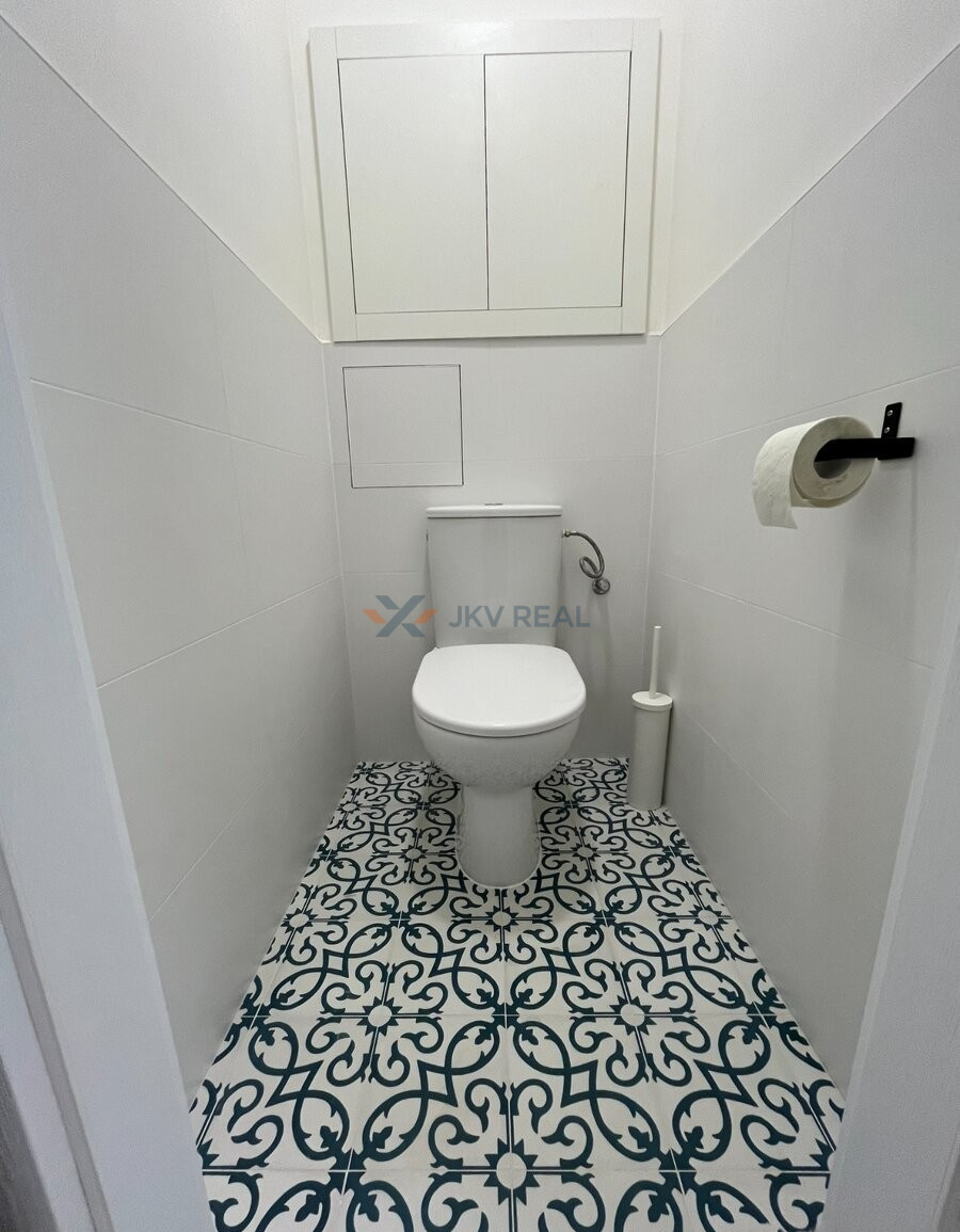 Komfortný 2-izbový byt s dvoma balkónmi blízko centra Trnavy - 7