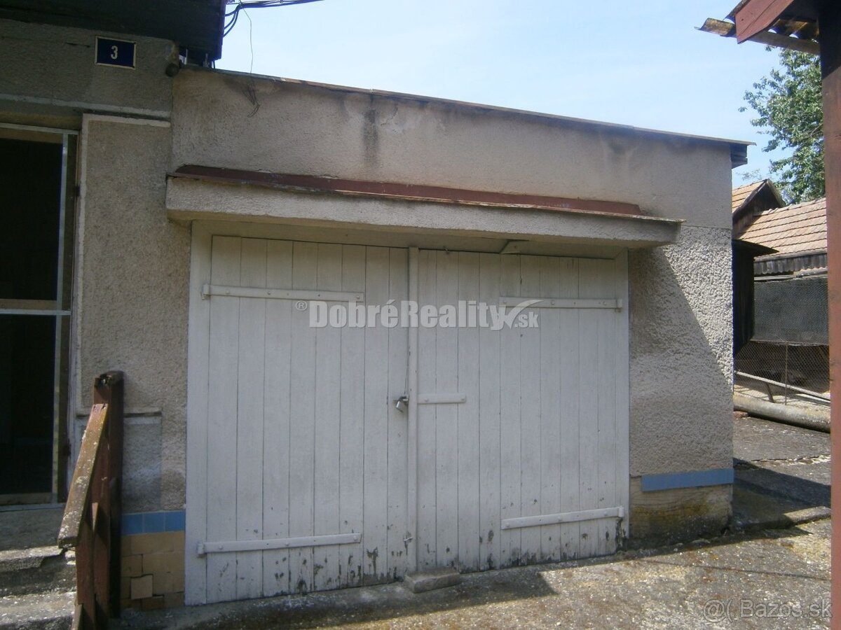 ZVÝHODNENÁ CENA V rekreačnej obci Čechy rodinný dom na pre - 7