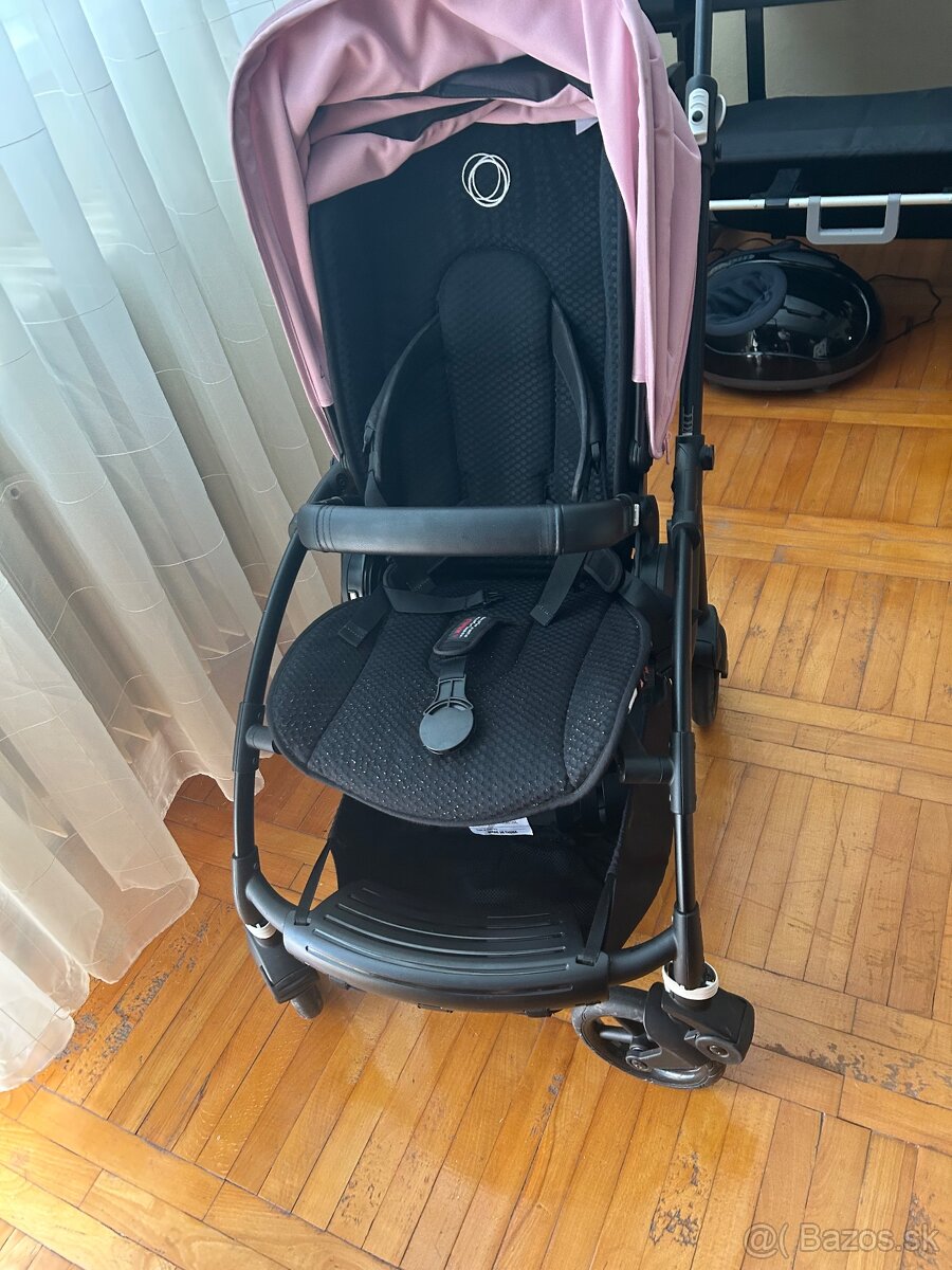 Bugaboo bee6 - 7