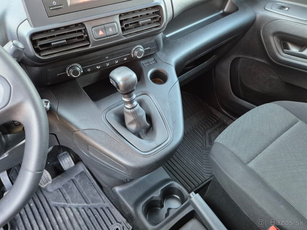 Peugeot RIFTER ACTIVE PACK PureTech 110 S&S - 7