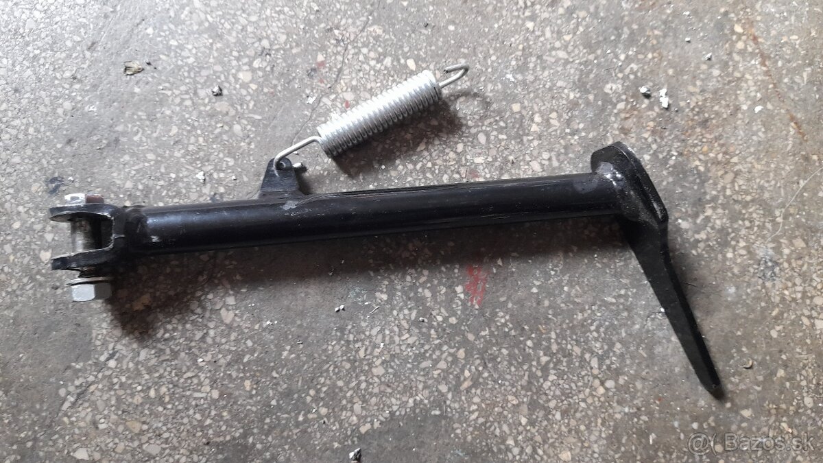 Jawa 350 náhradné diely - 7