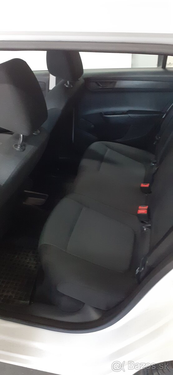 Škoda Fabia 3 1.4 tdi - 7