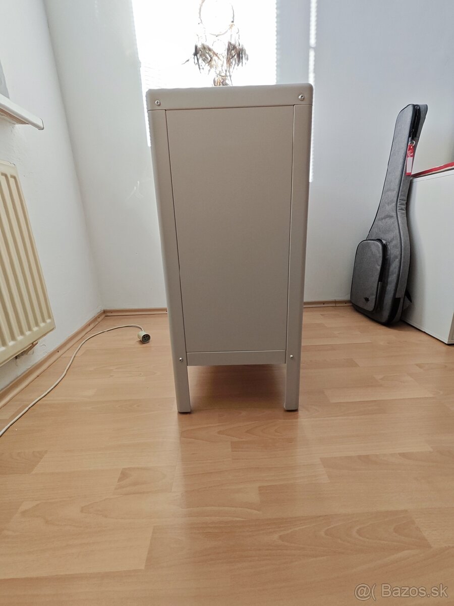 Predám skrinku KOLBJÖRN - 7