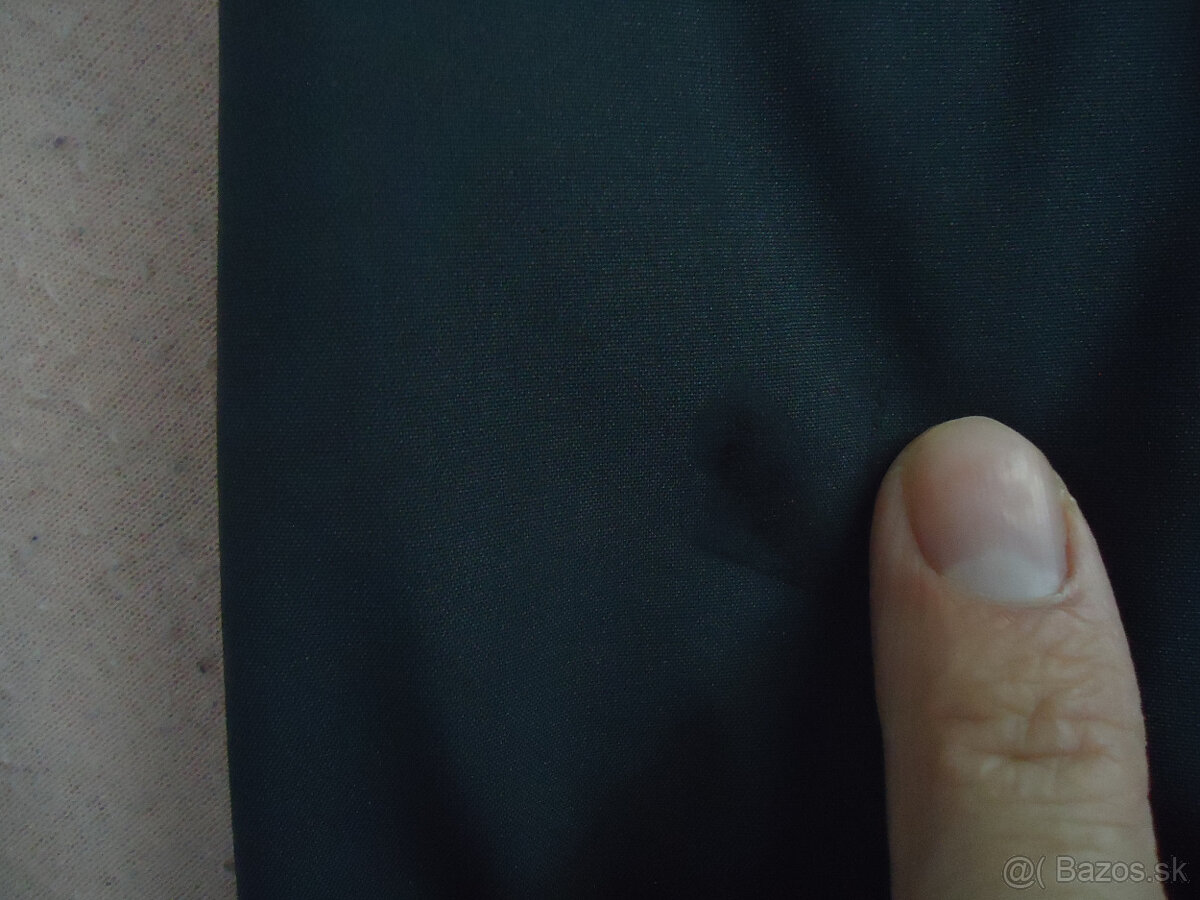 Softshell bunda Hannah, 5000mm, vel. XL - 7