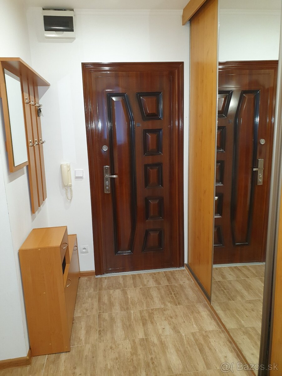 Prenájom 1,5 izb. byt - Sobrance - 7