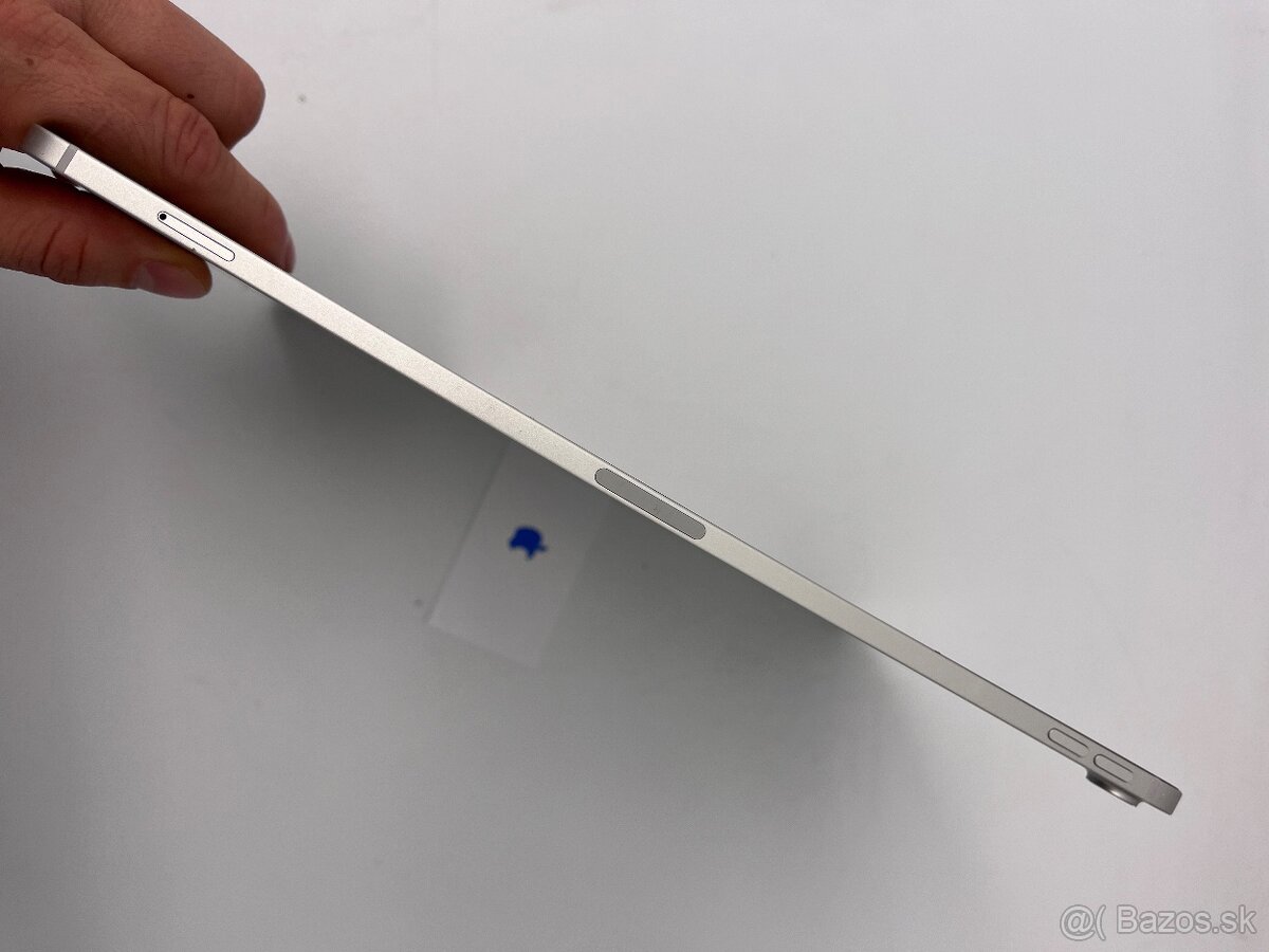 iPad Pro 12.9-inch (3rd generation) Wi-Fi + Cellular 64GB - 7